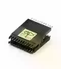 AP Products 900740-22 22 Pin DIL IC Test Clip